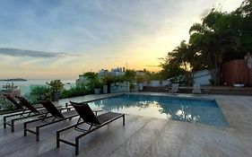L'Homme de Rio Boutique Hotel